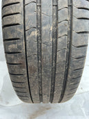 VOLVO S60 V60 20" ALLOY WHEEL & TYRE 245/35/20 8J ET45.5 31471682