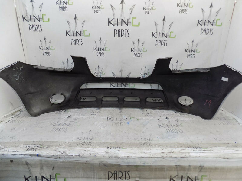 HYUNDAI CM SANTA FE 2006 - 2010 GENUINE FRONT BUMPER 86511-2E000
