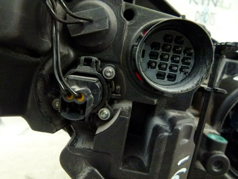 RANGE ROVER EVOQUE 2011-2014 GENUINE HEADLIGHT LED XENON HID LEFT SIDE