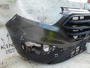 FORD TRANSIT CUSTOM 2017-21 FRONT BUMPER GENUINE JK2117E778A