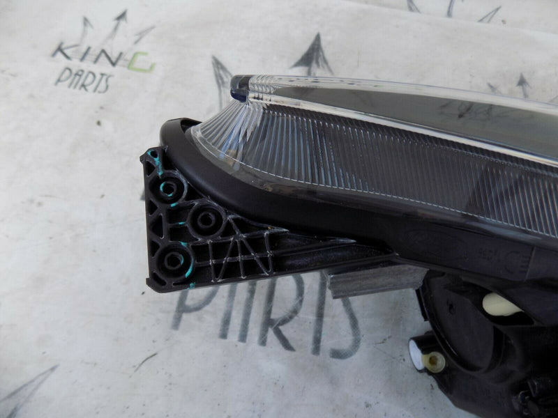 FORD FOCUS MK4 2019> GENUINE LED HEADLIGHT LAMP LEFT SIDE MX7B-13E015-DC