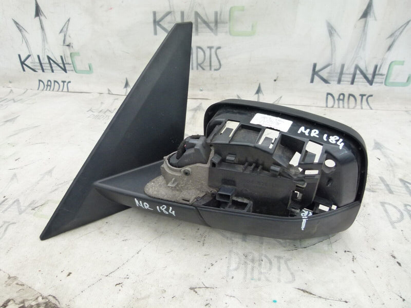 LAND ROVER DISCOVERY L462 LEFT PASSENGER SIDE WING MIRROR 17683