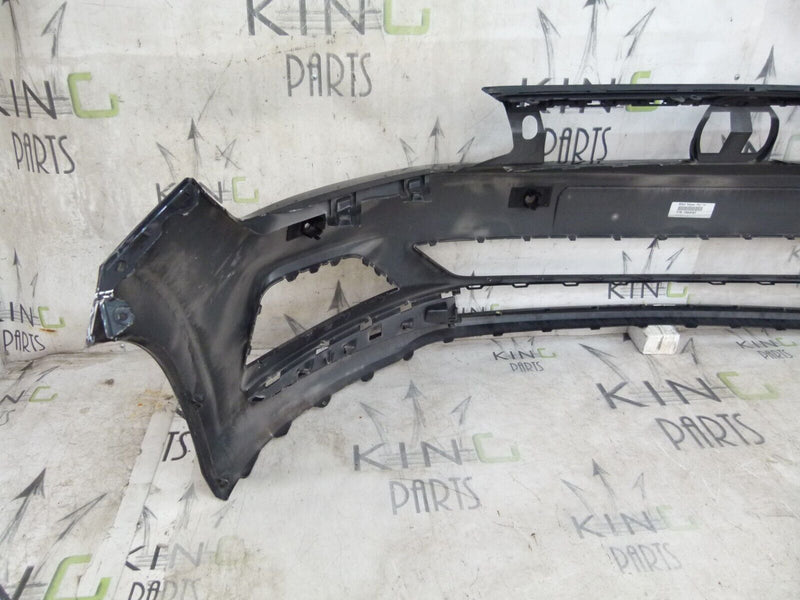 VOLKSWAGEN POLO MK6 2017-ON FRONT BUMPER PDC GENUINE 2GS807221