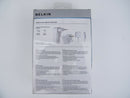 Belkin BELKIN USB POWER WORLD TRAVEL WALL CHARGER KIT FOR MOBILE PHONE & OTHERS