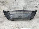 TOYOTA YARIS 2017-2020 FRONT BUMPER RADIATOR GRILL 531020D130