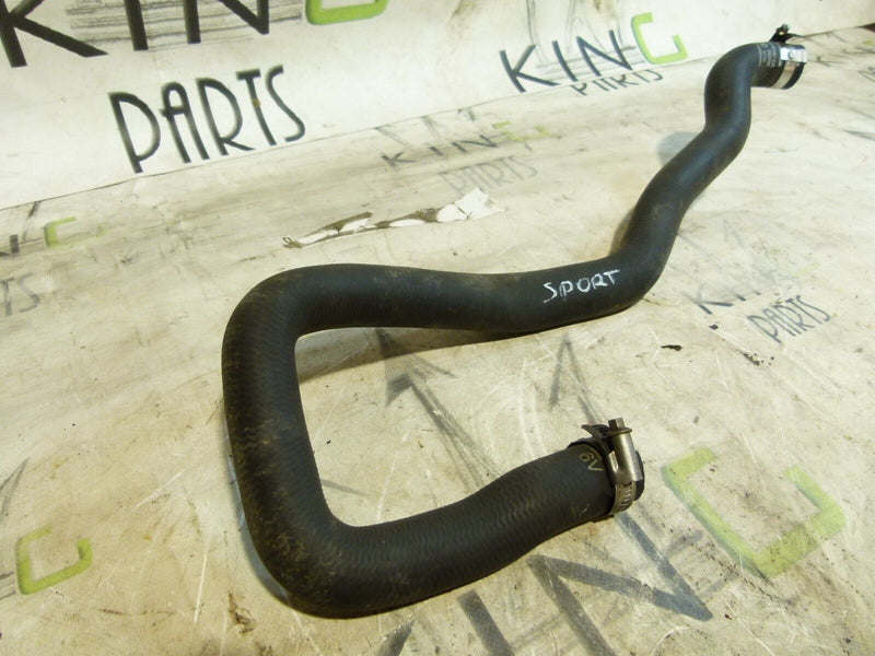 RANGE ROVER SPORT 13-17 COOLANT HOSE PIPE LINE GENUINE FK629F287CA