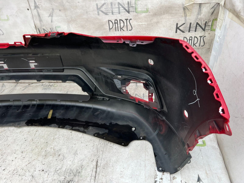 NISSAN X-TRAIL III T32 2014-2017 FRONT BUMPER PDC GENUINE 620224CE0H