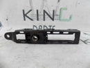 SKODA FABIA VRS 2010-2014 BELT HEIGHT ADJUSTMENT FITTING 1J0857819