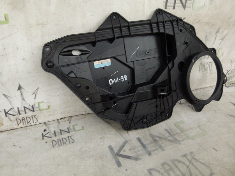 RANGE ROVER EVOQUE 5DR LCI 2015-18 REAR LEFT DOOR CARD GENUINE BJ3224767A B11-98