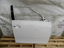 SKODA FABIA II MK2 5J 2010-2014 GENUINE FRONT DOOR PANEL RIGHT SIDE