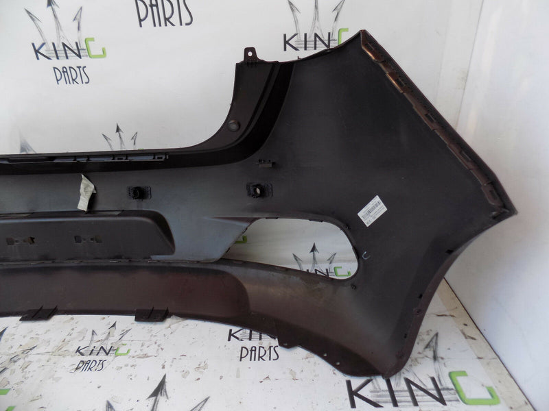 KIA CEED MK2 (JD) 2012-2016 HATCHBACK REAR BUMPER GENUINE PDC 86611-A2000