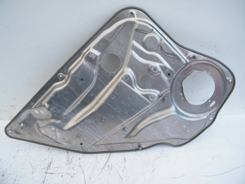 MERCEDES W212 E220 2010-15 SALOON REAR WINDOW ELECTRIC MECHANISM RIGHT SIDE O/S