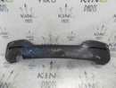BMW 1 F20/F21 2015-ON LCI REAR BUMPER DIFFUSER GENUINE 51128060302