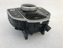 MERCEDES GLC X253 2016-23 CONSOLE MEDIA CONTROLER SWITCH MMI PANEL A2059006115