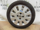 VAUXHALL CORSA C GENUINE 15" INCH ALLOY WHEEL + TYRE 185/55 R15