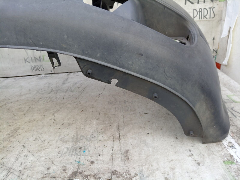VW TRANSPORTER T5 2004-2010 FRONT BUMPER 7H0807101