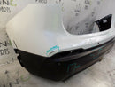 NISSAN QASHQAI J11 FACELIFT 2017-2020 GENUINE REAR BUMPER PDC 85022-HV00H