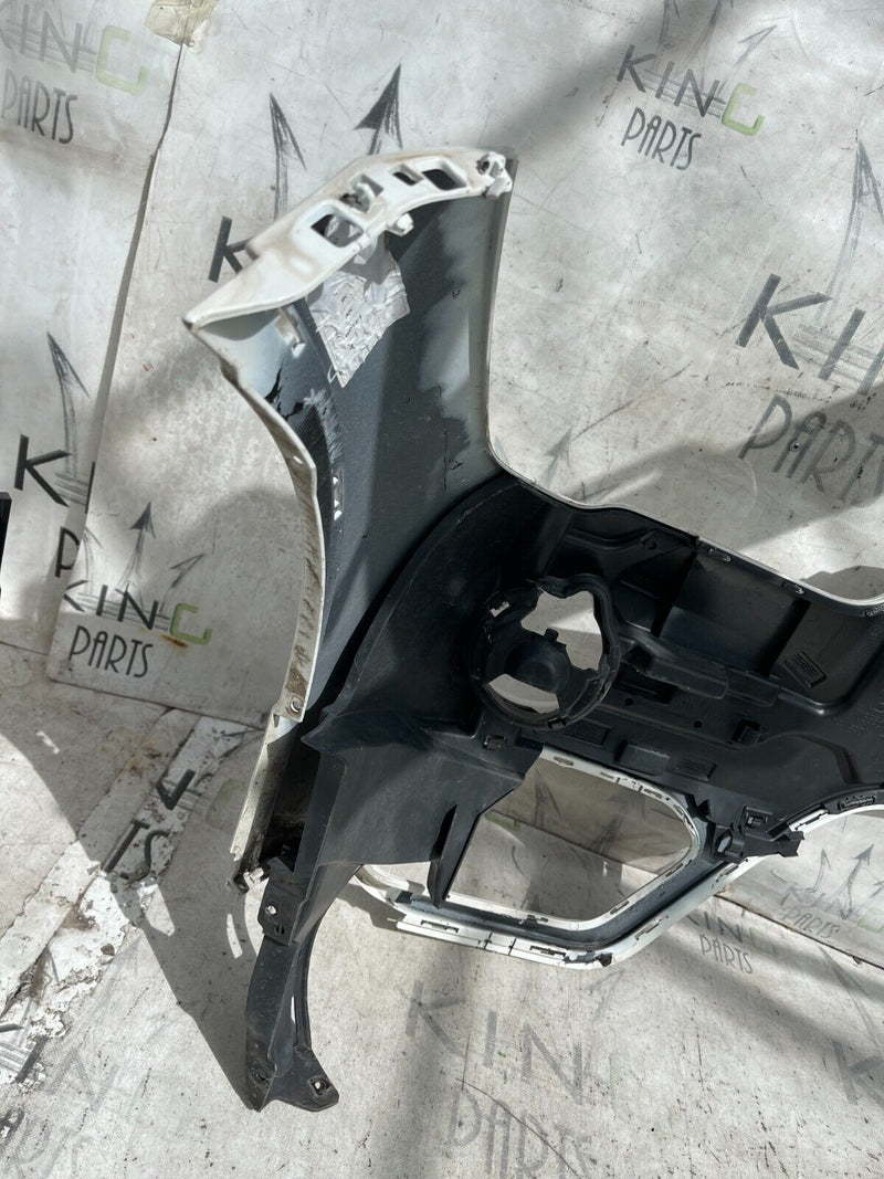 BMW X1 F48 2015-2019 FRONT BUMPER GENUINE 5111 7354815