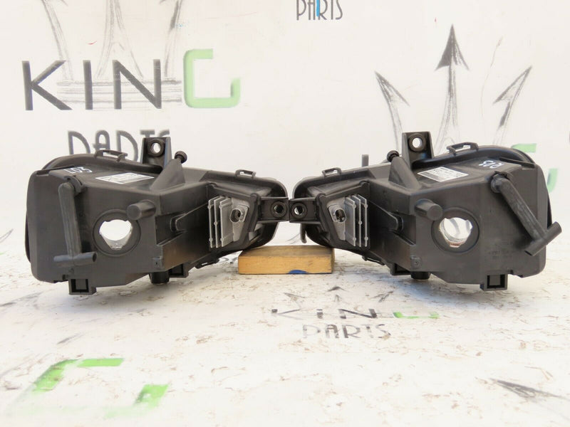 MERCEDES AROCS / ANTOS 2013-ON FRONT RIGHT & LEFT FOG LIGHT LED LAMP