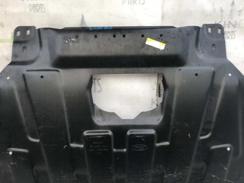 FORD GENUINE ! UNDER TRAY SPLASH GUARD PROTECT PANEL KK2J-6B629-BB