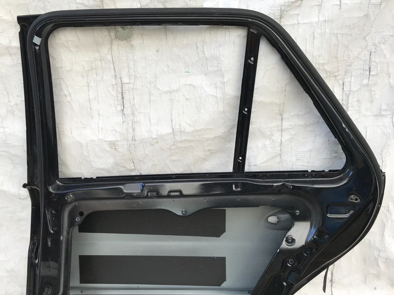 MERCEDES GLE W166 MK3 2011-18 REAR DOOR PANEL RIGHT DRIVER SIDE A2047220111 1880