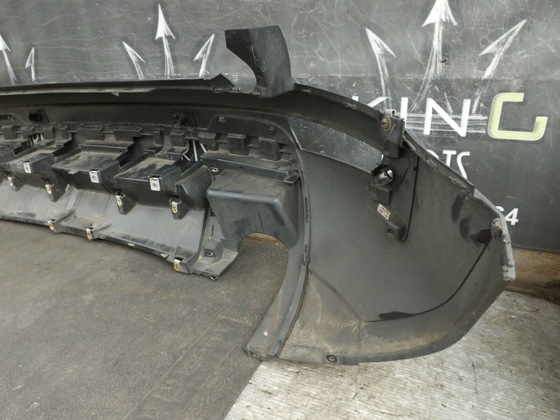Land Rover Range Evoque Rear Bumper Genuine Grey (A9147)