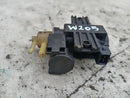 MERCEDES W205 1.6 DIESEL VALVE SOLENOID VACUUM PRESSURE SENSOR 8200790180 #