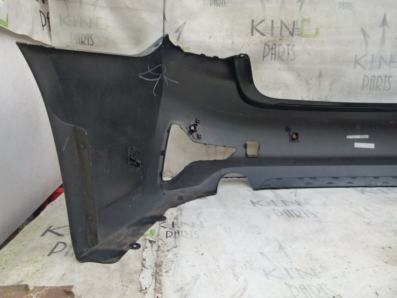 BMW 3 G20 SPORT 2018-22 REAR BUMPER PDC GENUINE 7427998