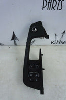 AUDI A6 (C7/4G) 2012-ON DRIVERS SIDE HANDLE + WINDOW & MIRROR SWITCHES 4G2867172