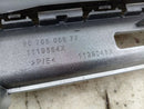 PEUGEOT 208 2012-2018 REAR BUMPER PDC 9676505677