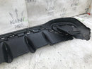 MERCEDES A W177 AMG LINE 2018-2022 REAR DIFFUSER GENUINE A1778853701
