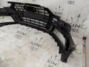 AUDI A3/S3 S LINE HATCHBACK 2016-2019 FRONT BUMPER GENUINE  8V3807437AM