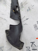 MINI COOPER F55 F56 2014-2016 REAR BUMPER DIFFUSER GENUINE PDC