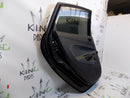 FORD FIESTA VII MK7 2009-17 GENUINE COMPLETE REAR DOOR LEFT PASSENGER SIDE
