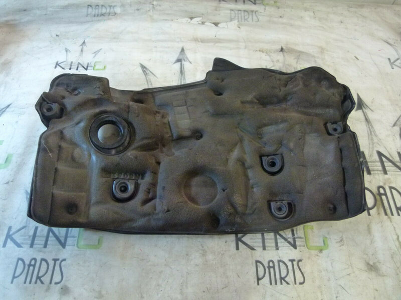 JAGUAR XJ X351 2010-2019 3.0 DIESEL TDV6 GENUINE ENGINE TOP COVER TRIM PANEL