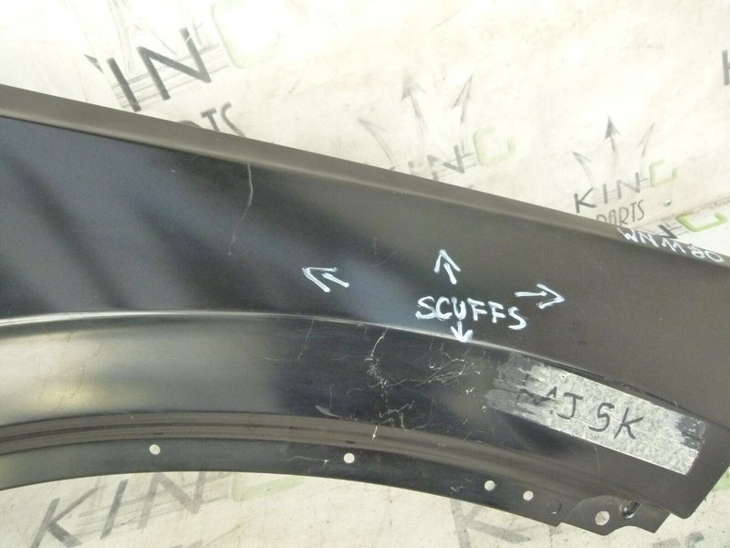 VOLVO XC90 MK2 2015-22 GENUINE FRONT FENDER WING PANEL RIGHT DRIVER SIDE