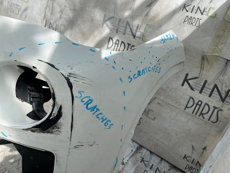 BMW X1 F48 2015-2019 FRONT BUMPER GENUINE 5111 7354815