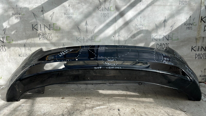 HONDA CIVIC MK9 2011-2015 REAR BUMPER GENUINE 71501-TV0-E000