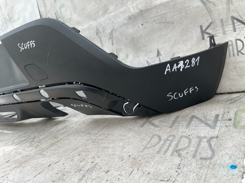 VAUXHALL MOKKA B 2020-ON REAR BUMPER DIFFUSER GENUINE 9835553780
