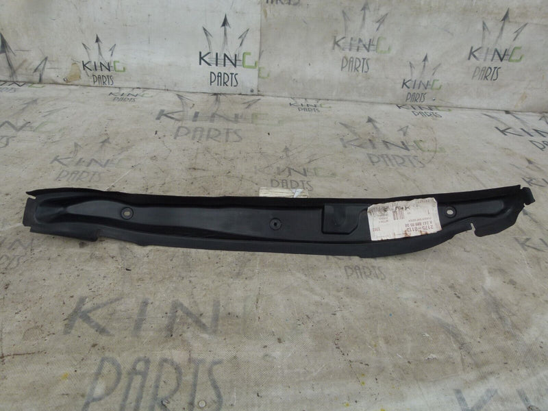 MERCEDES B W247 2018-22 FRONT RIGHT FENDER GAP COVER GENUINE A2478890500