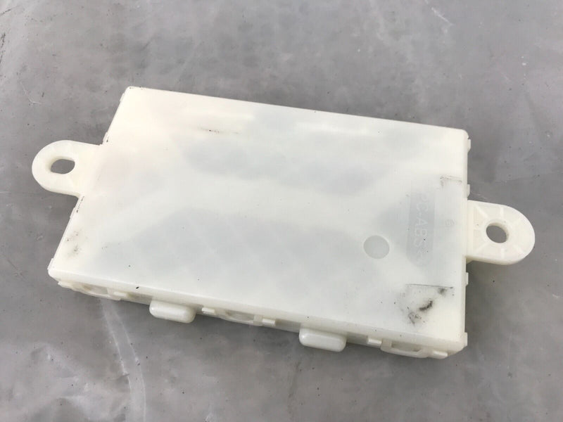 MERCEDES GLC X253 250 2016-21 GENUINE KEYLESS ENTRY UNIT ANTI THEFT A2229004213