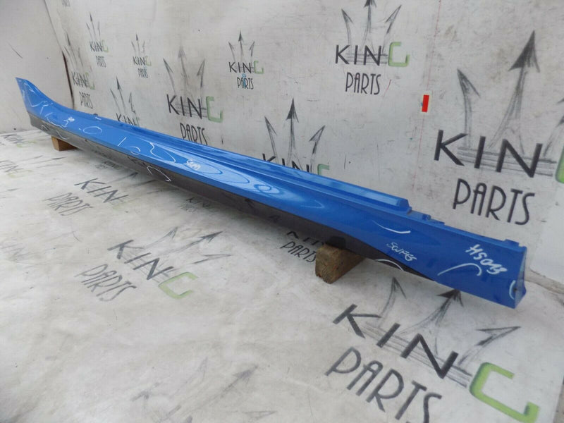 BMW 2 SERIES GRAN COUPE F44 M SPORT - 2019-ON - GENUINE RIGHT SIDE SKIRT