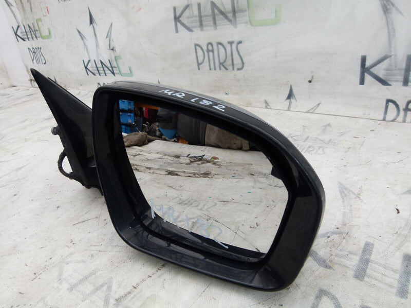RANGE ROVER EVOQUE L538 2012-2018 FRONT RIGHT SIDE WING MIRROR 20165002