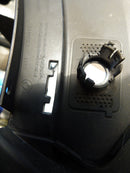 BMW X1 F48 2015-2019 FRONT BUMPER PDC GENUINE 5111 7354819