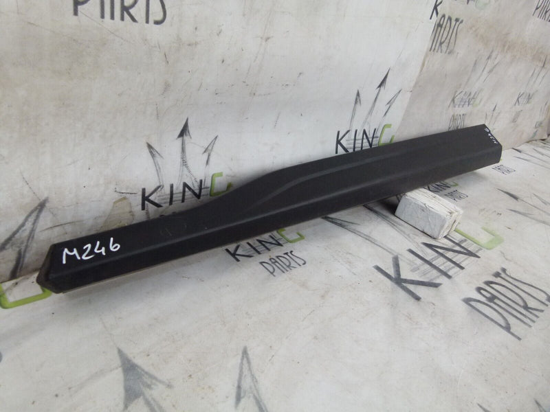 NISSAN JUKE F16 MK2 2019-ON FRONT DOOR LEFT SIDE MOULDING TRIM 808716PAOA