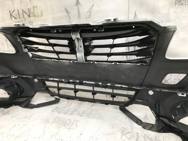 SUZUKI SX4 S-CROSS MK2 2013-2016 FRONT BUMPER PDC GENUINE 7171161M