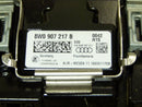 AUDI A4 S4 8W B9 2016-ON TRAFFIC SIGN RECOGNITION CAMERA UNIT 8W0907217