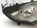 BMW R1200RS 2015 2016 FRONT HEADLIGHT GENUINE LIGHT LAMP RIGHT SIDE 781.01