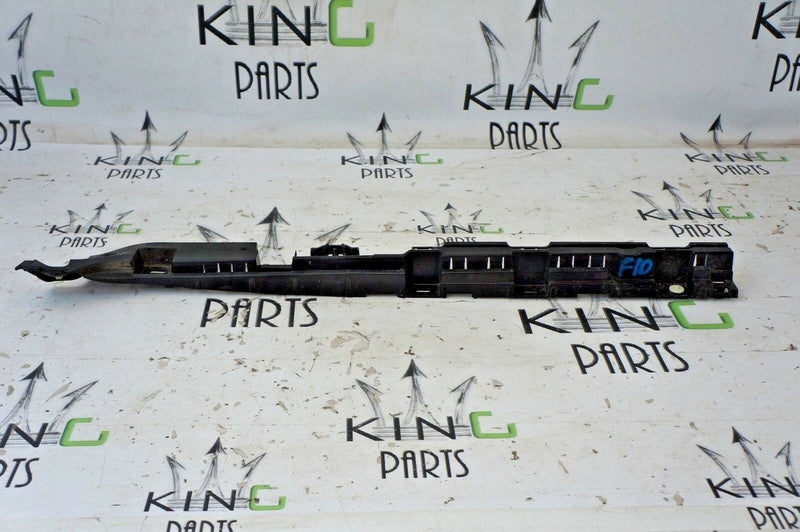 BMW 5 SERIES F10 F11 2010-2017 LEFT SILL COVER SIDE SKIRT REAR BRACKET MOUNT