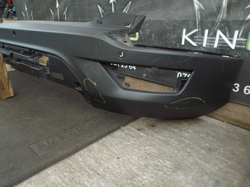 Ford Kuga 2012-On Rear Bumper Lower Part Genuine (7568)